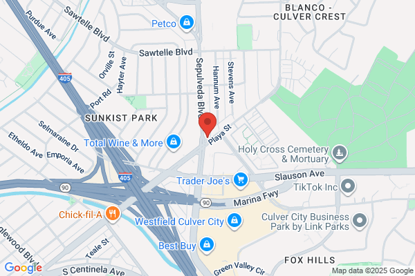Los Angeles Mattress Stores