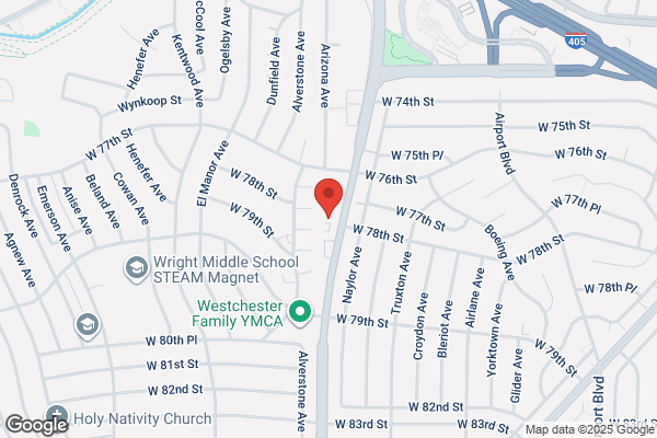 Camp Galileo Westchester