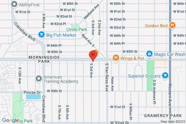 F & F Brake Centers