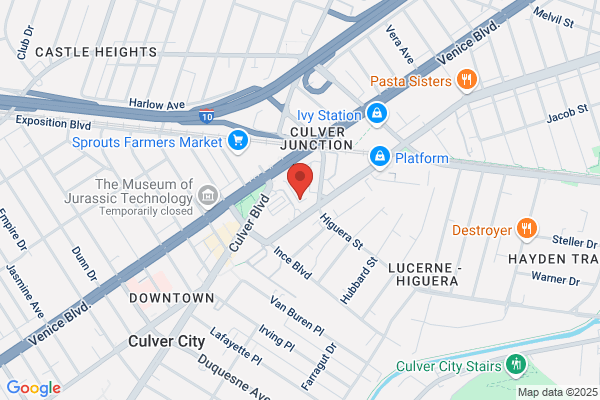 Culver City Honda