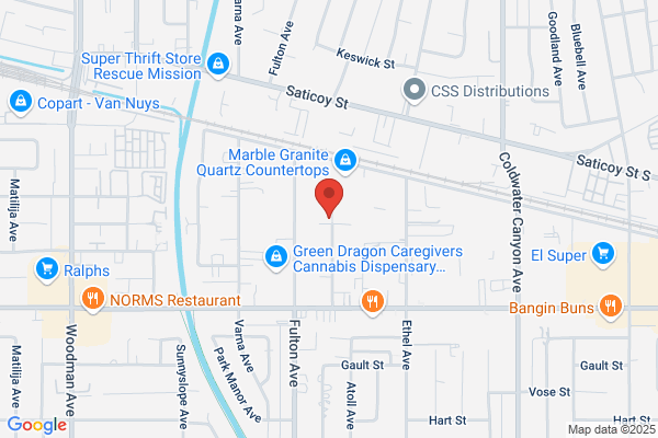 Beverly German Auto Parts Inc
