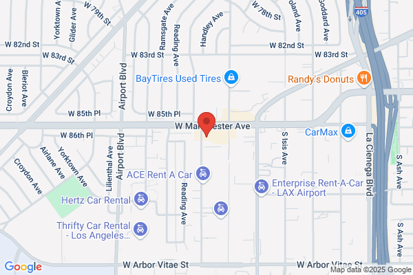 America Car Rental