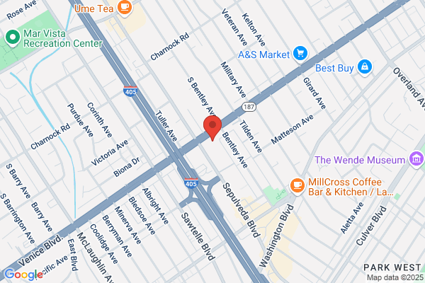 Culver Auto Detailing