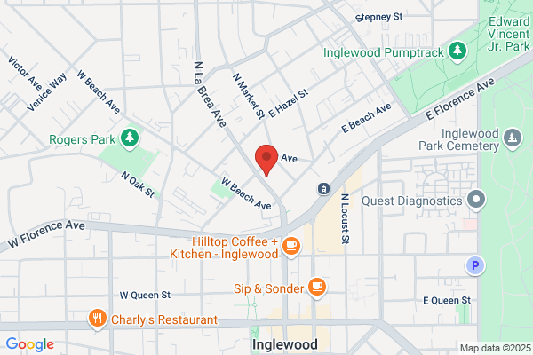 Inglewood Car Wash