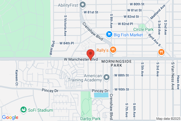 Nix Neighborhood Lending