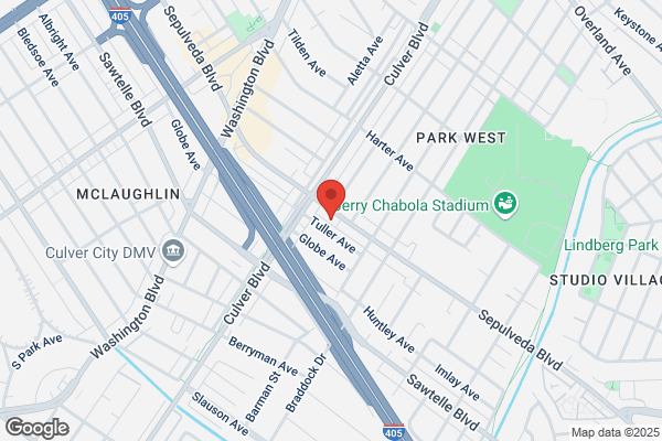 Prodigy Chiro Care (Culver City)