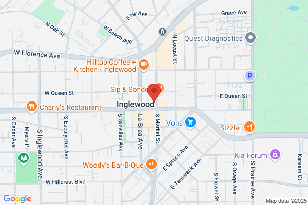 Inglewood Marketplace