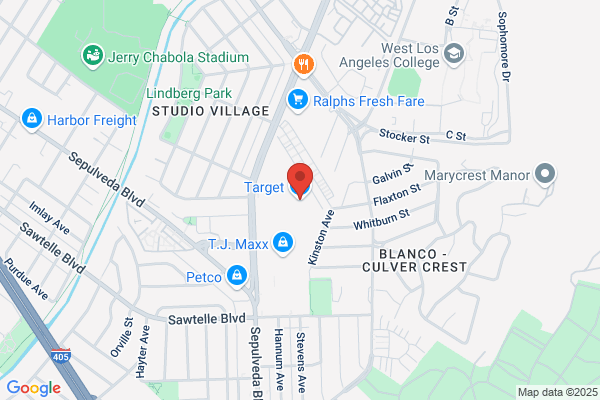 Target Stores, Store Information