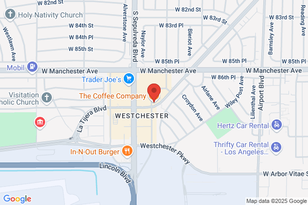 Coffee Co the