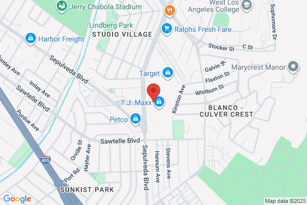 Massage Envy - Culver City South