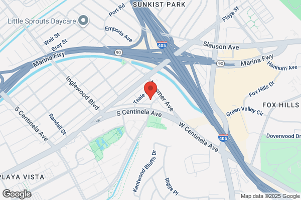 Body Clinic Inc the