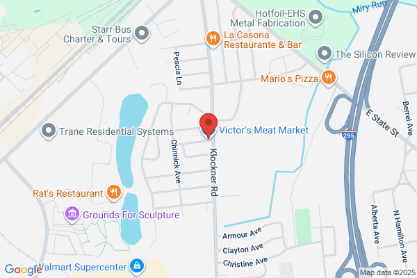 Victor's Meats & Delicatessen