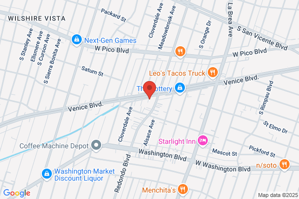 Mid-City Dental