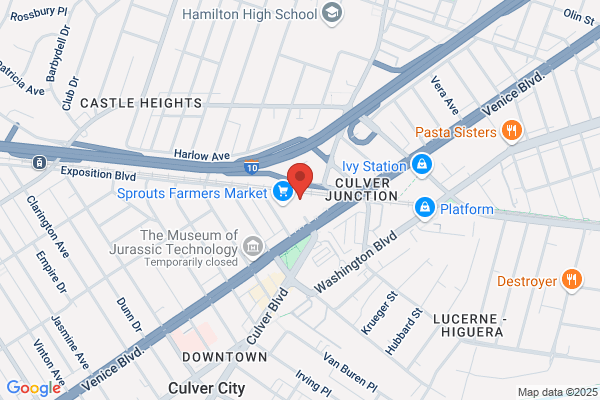 Venice Crossroads Dental