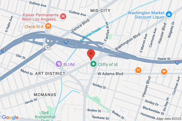 Assure Dental of Culver City