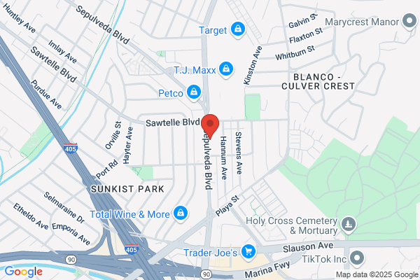 Culver City Dental