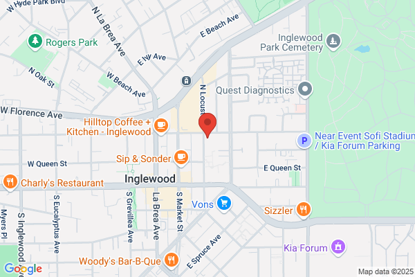 Inglewood Dental and Orthodontics