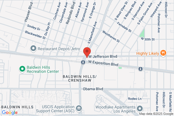 La Brea Family Dental Practice