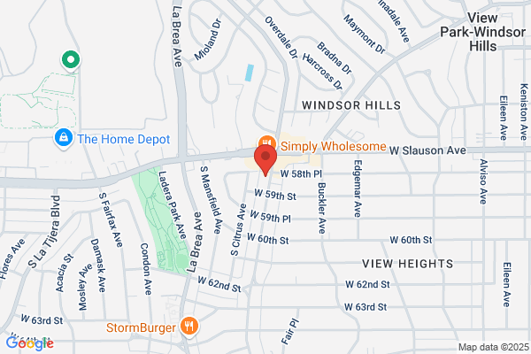 Windsor Hills Dental Medicine