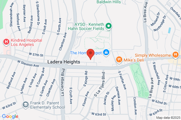 Providence Primary and Specialty Care - Wateridge