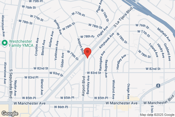 Airport Endoscopy Center
