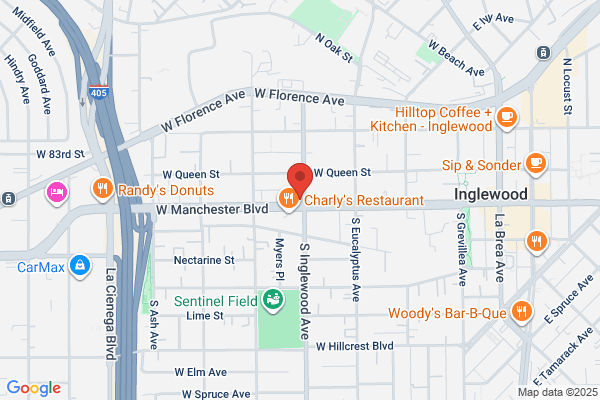 Centinela Medical Group