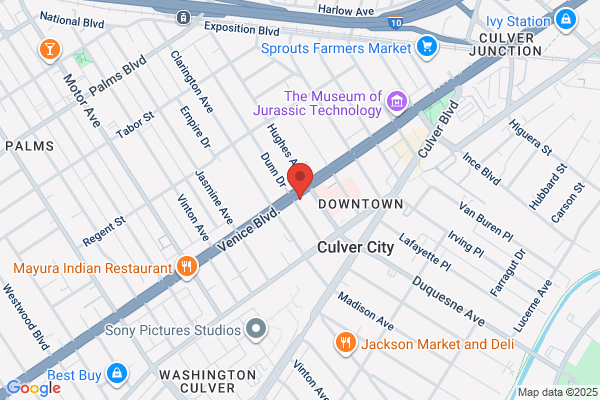 Cooper Edw Dale DDS Inc