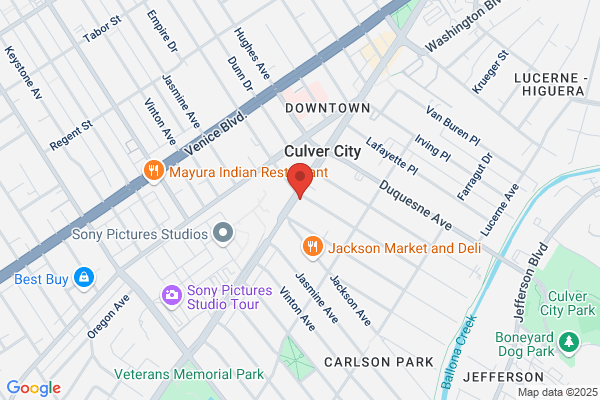 Culver Family & Urgent Care Medical Center