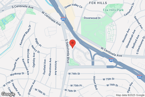 Ketamine Clinics Los Angeles