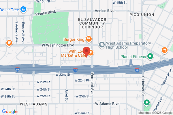 Mayfair Adult Day Healthcare Center