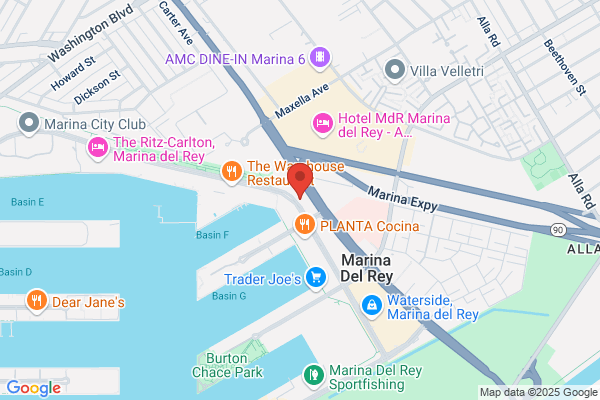 Marina Del Rey Pharmacy