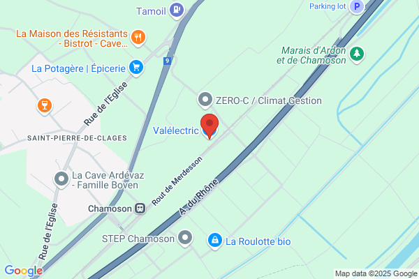 Val Electric