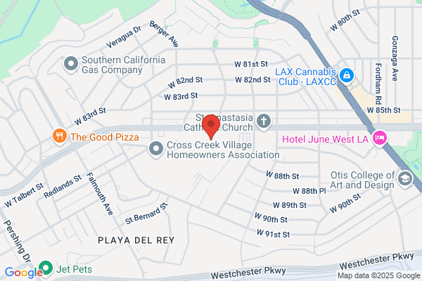 Los Angeles Unified School District, Westchester High School