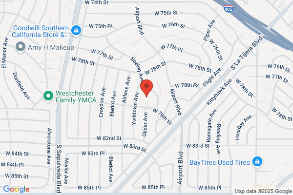 Los Angeles Unified School District, Westport Heights Elementary