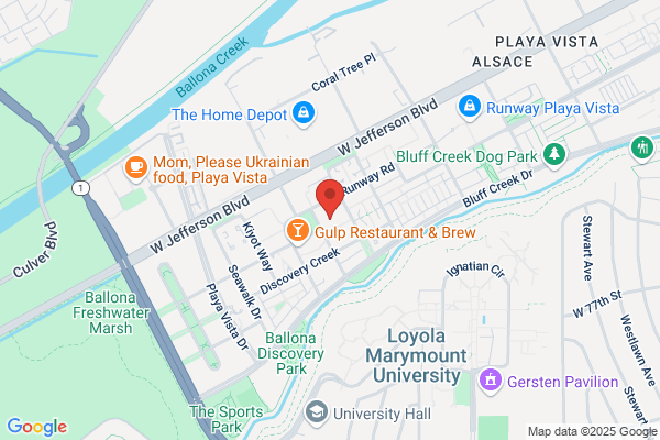 Exer Urgent Care - Playa Vista