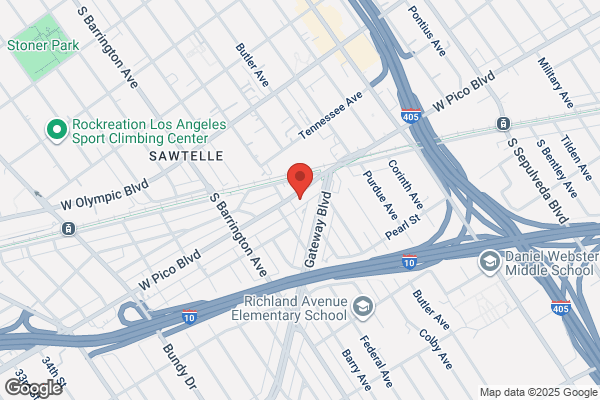 Exer Urgent Care - West Los Angeles