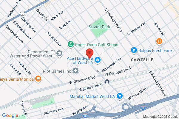 Beverly Hills Fencers' Club Inc