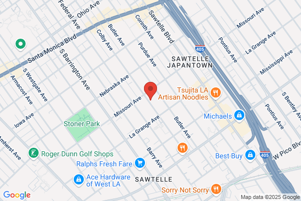 Tarlov Associates Inc