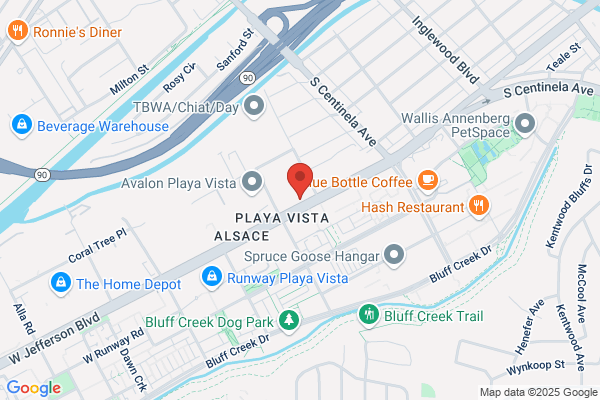 Providence Saint John's Medical Office - Playa Vista