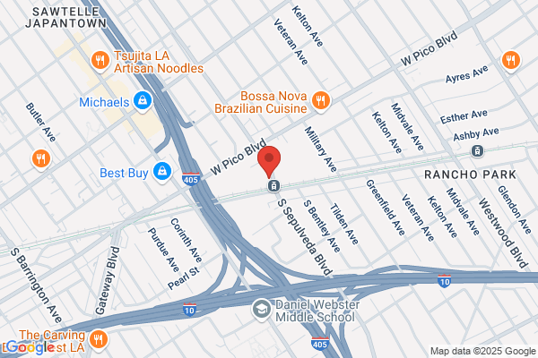 F45 Training West Los Angeles