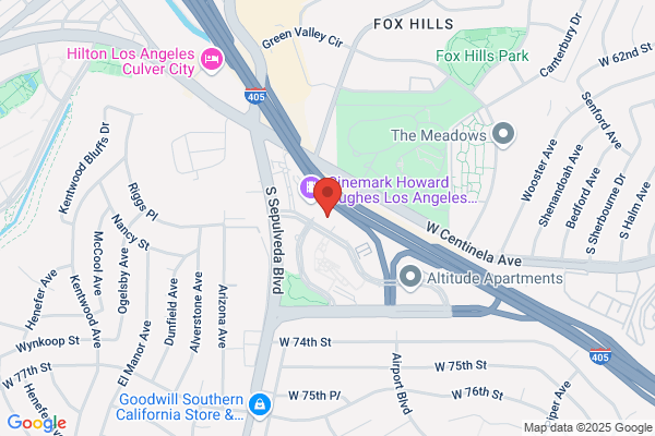Spectrum Club-Howard Hughes Center