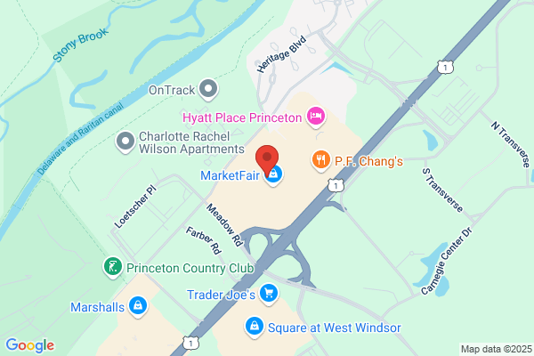 Princeton Garage Door Repair