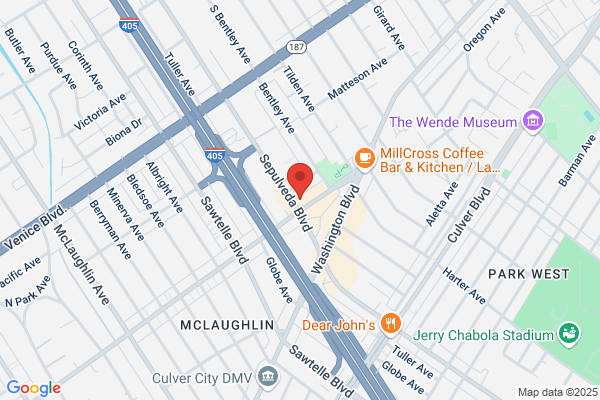 Washington Place Chevron