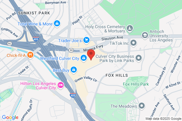 UCLA Health Culver City