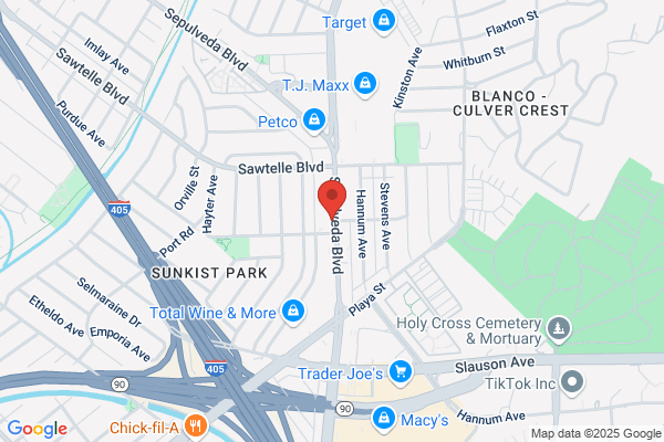 Camille's Barber & Hair Styling Salon