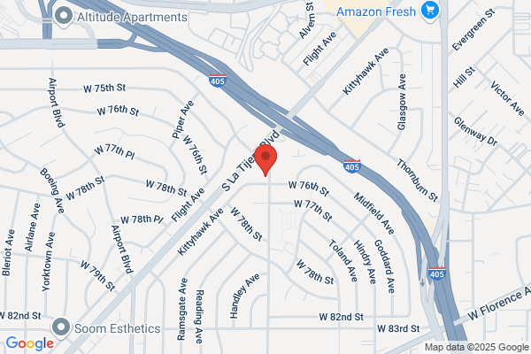 Avenir Memory Care Westside