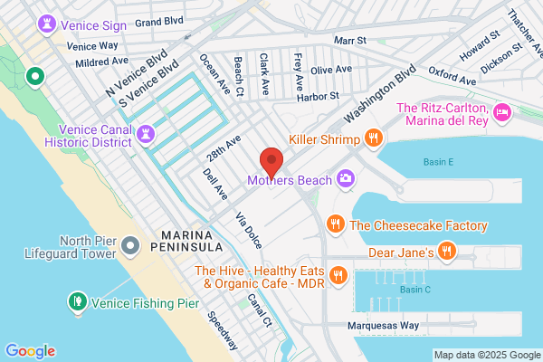 Images Furniture Warehouse of Marina Del Rey