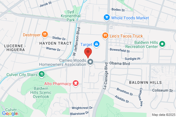 West Los Angeles Building Materials