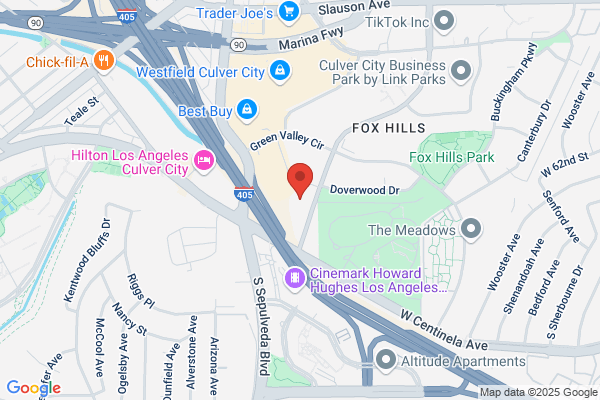 Courtyard by Marriott Los Angeles Westside