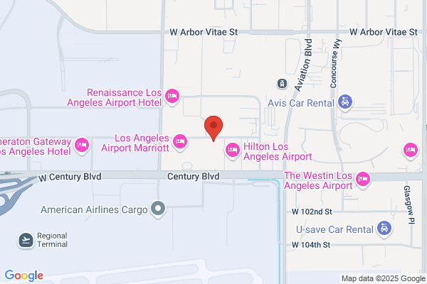 Yves Atlan, Washington National Agent